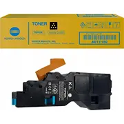 Konica Minolta toneris Tnp-92K priekš C3120I 6000 lappušu melns Toner do 000Str. black
