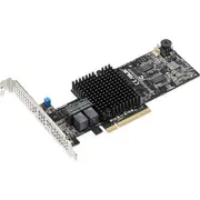 Kontrolieris Asus Pike Ii 3108-8I-16Pd/2G 8 portu iekšējais Sas 12G Kontroler 8-Port internal