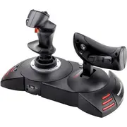 Kursorsvira. Thrustmaster T-Flight Hotas X 2960703 Joystick Hotas