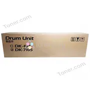 Kyocera Dk-7105. Original. Kyocera. Taskalfa 1 Pc S. lāzera drukāšana i/3510 i. pcs. Laser printing