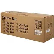 Kyocera Drum Dk-590