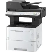 Kyocera Ecosys Ma4500X printeris lāzera melnbalts Mfp A4 45Ppm Ethernet Lan Wlan Usb Wielofunkcyjne Printer Laser B/W