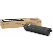 Kyocera Tk-4105 melnais toneris. oriģināls 1T02Ng0Nl0 Toner Black