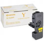 Kyocera Tk-5230 Yellow Toner Original 1T02R9Anl0