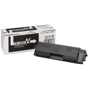 Kyocera Tk-580 melnais toneris. oriģināls 1T02Kt0Nl0 Toner Black