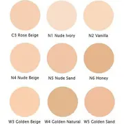 L Oreal Paris True Match Super-Blendable Foundation D4-W4 Dore Natural 30 ml Super Blendable 30Ml