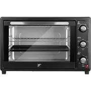 Lafe Piw-005 mini krāsns Mini piekarnik