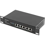 Lanberg slēdzis Rsfe-4P-2Fe-60 Switch