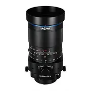 Laowa 55 mm f/2.8 Sony e E Tilt-Shift 1X makro Obiektyw Macro do