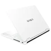 Laptop Hp Omen Gaming 16-Am0074Nw Intel Core Ultra 7 255H 40,6 cm 16 2K 24 Gb Ddr5-Sdram Nvidia Geforce Rtx 5070 Wi-Fi 6E 802.11Ax Free Dos Ai Pc Biały