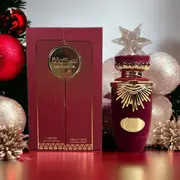 Lattafa Sakeena M/W Edp/S 100Ml
