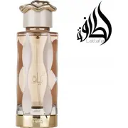 Lattafa Teriaq Edp U 100 ml
