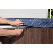 Lay-Z-Spa Toronto Smart Air Jet Jacuzzi bestway Bestway