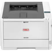 lāzerprinteris 45762012 Drukarka laserowa Oki B432Dn