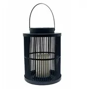 Led Saules Lampa Fascino Laterna 25Cm Solarna Latarnia
