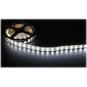 Led sloksne 5 m 6000 K Led120A-12V/28.8W-Cw/5M 5Nbspm 6000Nbspk