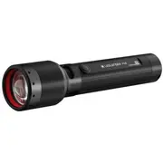 Ledlenser P6R lukturītis Latarka