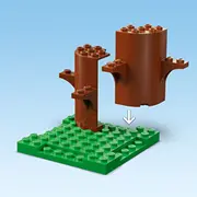Lego Bluey 11203 Blueys House Haus