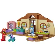 Lego Bluey Ryki un zilā skola 11221 Blue
