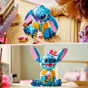 Lego Disney Stitch 4 Pc 43249 Szt.