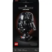 Lego Star Wars Dārta Veidera ķivere 75304 Dartha Vadera