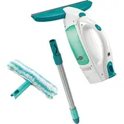 Leifheit DryClean 51003 logu tīrīšanas līdzeklis Myjka do okien