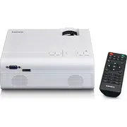 Lenco Lpj-280Wh