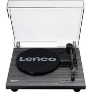 Lenco Ls-10Bk atskaņotājs Gramofon