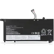 Lenovo Battery 3Cell 45Wh 11.52V