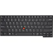 Lenovo Flchykb-Blbkus tastatūra Klawiatura