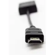 Lenovo HdmiVga adaptera Av adapteris Adapter Hdmi to Vga