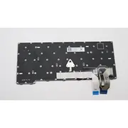 Lenovo klēpjdatora atmiņa 5N21D68207 piezīmjdatora rezerves daļu tastatūra Do laptopa zamienne Klawiatura