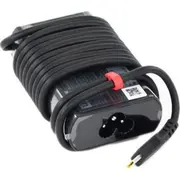 Lenovo klēpjdatora barošanas avots. Usb-C. 02Dl153 Zasilacz do laptopa W.