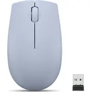 Lenovo pele Compact 300 Zila Mysz
