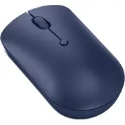 Lenovo pele Compact 540 Tumši zila Mysz ciemnoniebieska