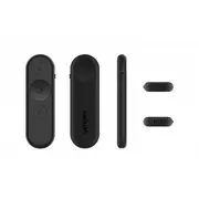 Lenovo portatīvā uzlādēšana. Tālums Portable Recharg. Remote