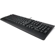 Lenovo Preferred Pro Ii tastatūra Vadu Lietuvas melna Usb-A Keyboard Wired Lithuanian Black