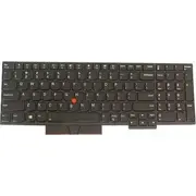 Lenovo Thinkpad tastatūra De Keyboard