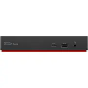 Lenovo Thinkpad Universal Smart Dock Usb-C stacija/replicators 40B20135It Stacja/Replikator