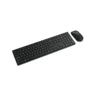 Lenovo vairāku režīmu pro kombinētais bezvadu komplekts tastatūra un pele angļu Zestaw bezprzewodowy Multi-Mode Pro Combo Klawiatura Mysz 6000-Us English 4X31S04810