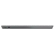 Lenovo Zg38C05820 tastatūras tastatūra Universāla Usb Bluetooth Qwerty Asv angļu pelēka Klawiatura klawiatura Uniwersalne Us English Szary