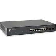 Levelone Gep-1051 slēdzis Switch