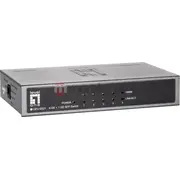 Levelone Geu-0521 slēdzis Switch
