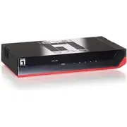 Levelone Gsw-0507 slēdzis Switch