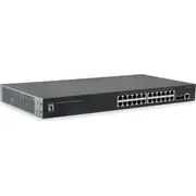 Levelone Gtl-2661 slēdzis Switch