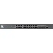 Levelone Gtp-2871 slēdzis Switch