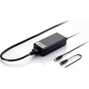 Levelone Netzteil Pow-4801 48V 60W Dc Barošanas avots melns Zasilacz Power schwarz