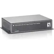 Levelone Spitter Poe. Ac Pos-4002 24V.