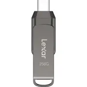 Lexar Memory Drive Flash Usb3.1 256G/D400 pendrive Ljdd400256G-Bnqng Pendrive