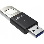 Lexar Memory Drive Flash Usb3.2 pendrive 64Gb/F35Pro Ljdf35P064G-Rnbng Pendrive